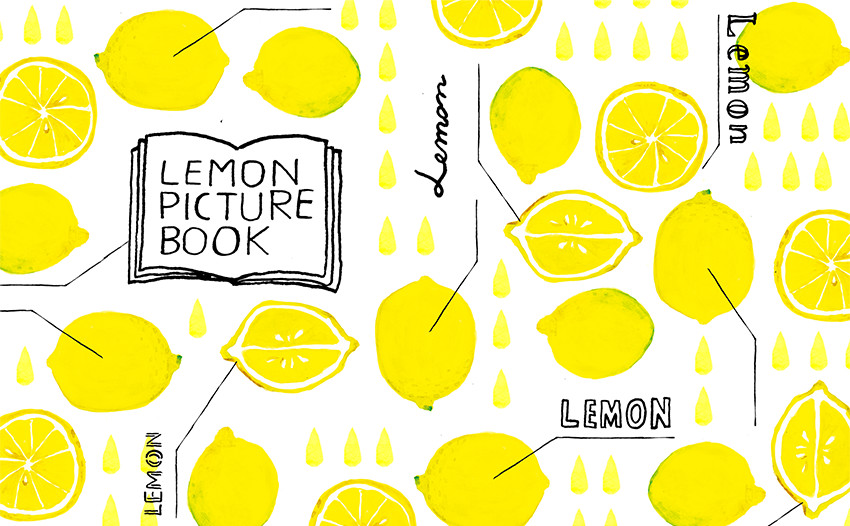 レモン図鑑#5  レモンの旬は一年中？